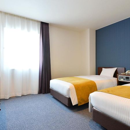 Flexstay Inn Hakodate Station Exterior foto