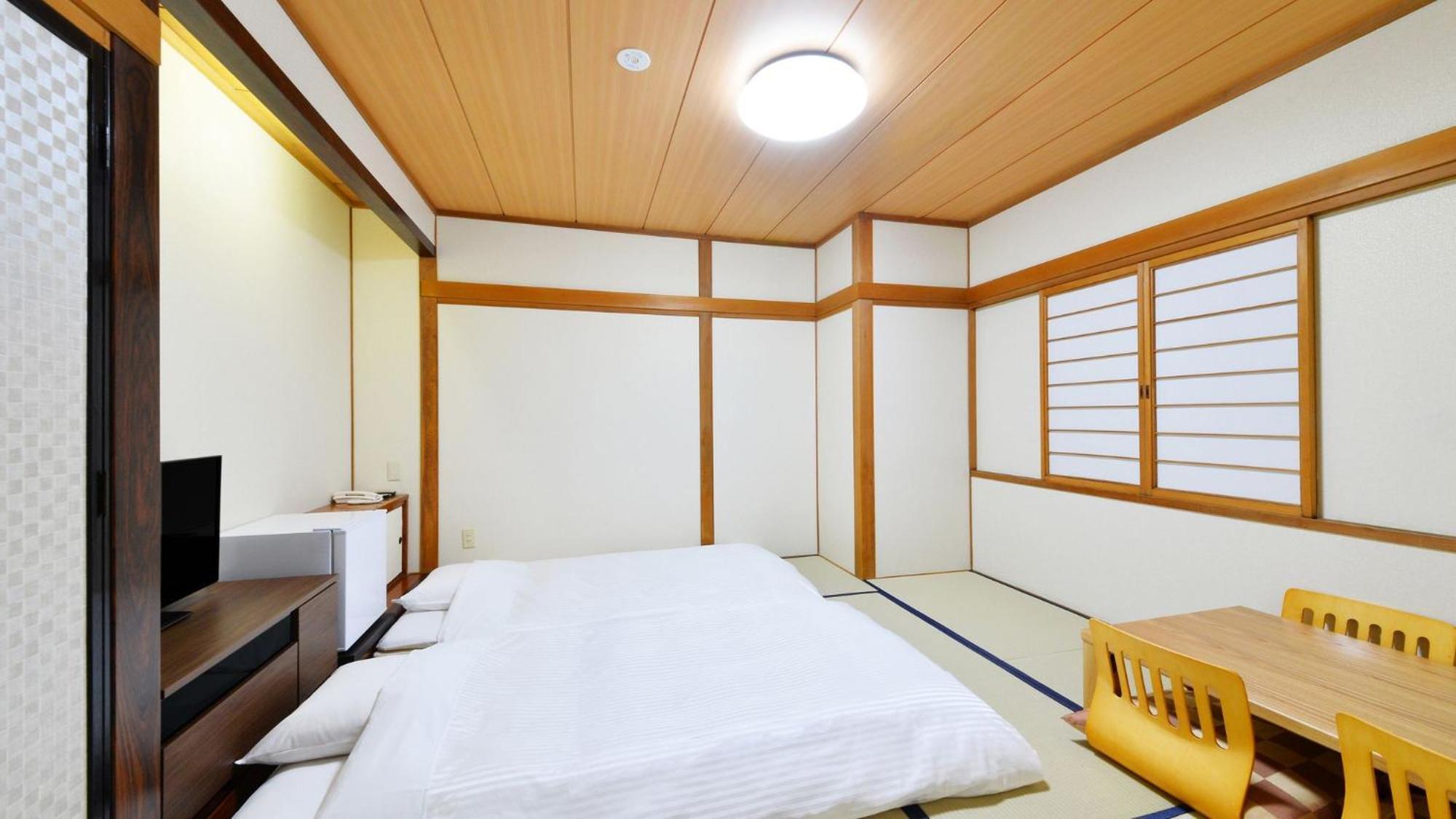 Flexstay Inn Hakodate Station Exterior foto