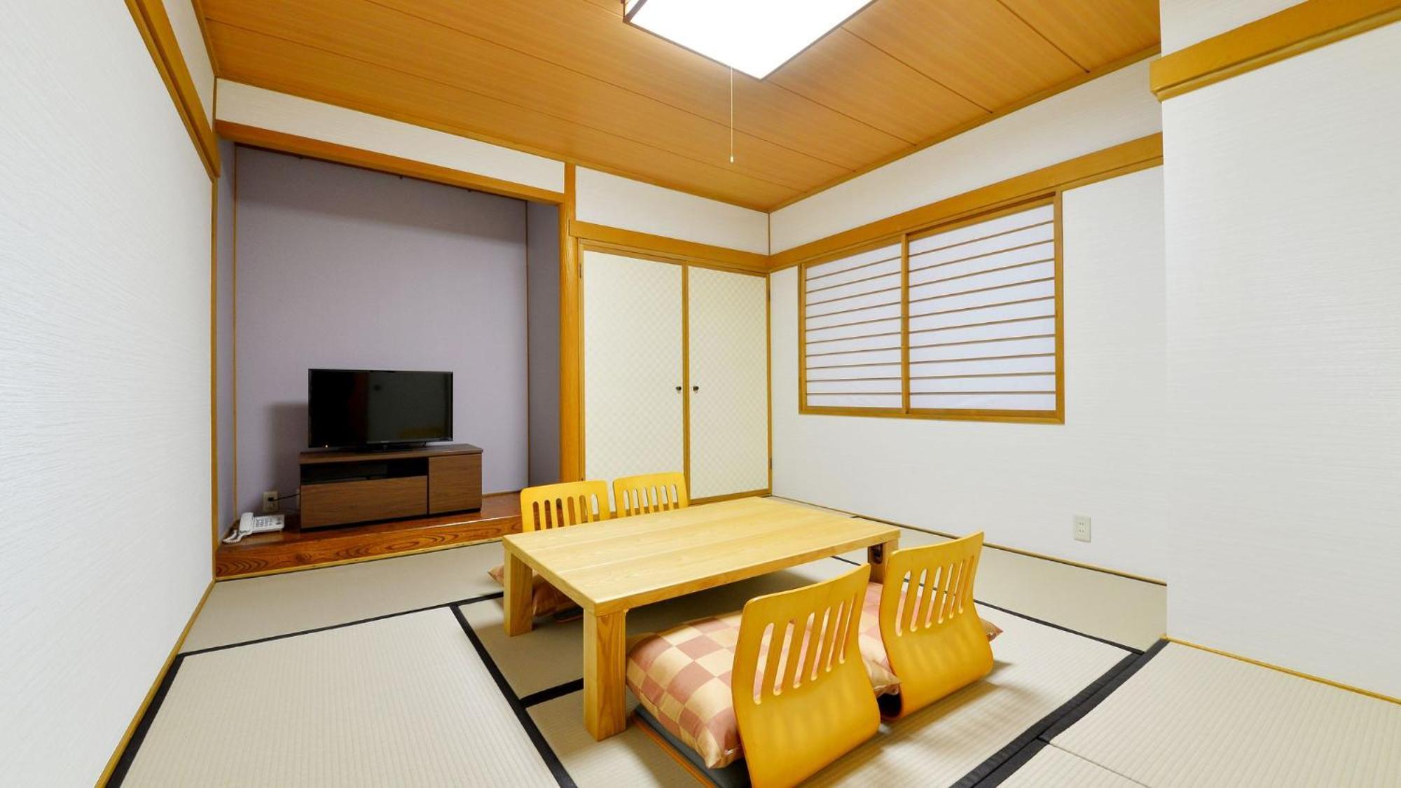 Flexstay Inn Hakodate Station Exterior foto